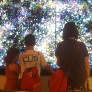 Meet your Posher, Jeffrey